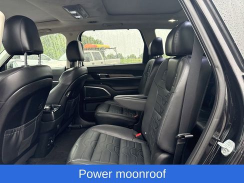 Used 2021 Kia Telluride SX w/ SX Prestige Package AWD/4WD image 7