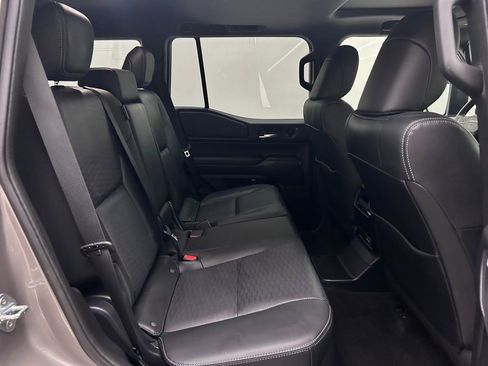 Used 2024 Toyota Land Cruiser Base image 15