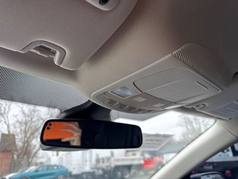 Used 2024 Ford Edge SEL w/ Sport Appearance Package image 42