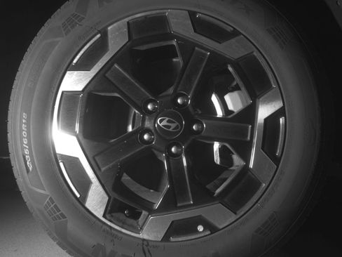 Used 2026 Hyundai Santa Fe SEL FWD image 27