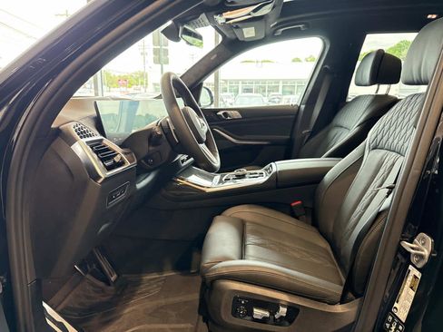 New 2026 BMW X7 M60i AWD/4WD image 14