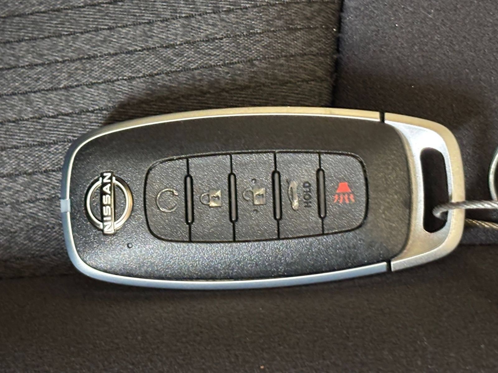 Used 2026 Nissan Altima 2.5 SV FWD image 20