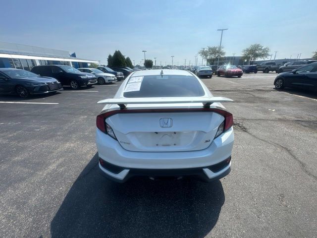 Used 2020 Honda Civic Si image 5