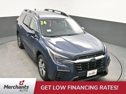 Used 2024 Subaru Ascent Premium AWD/4WD image 28