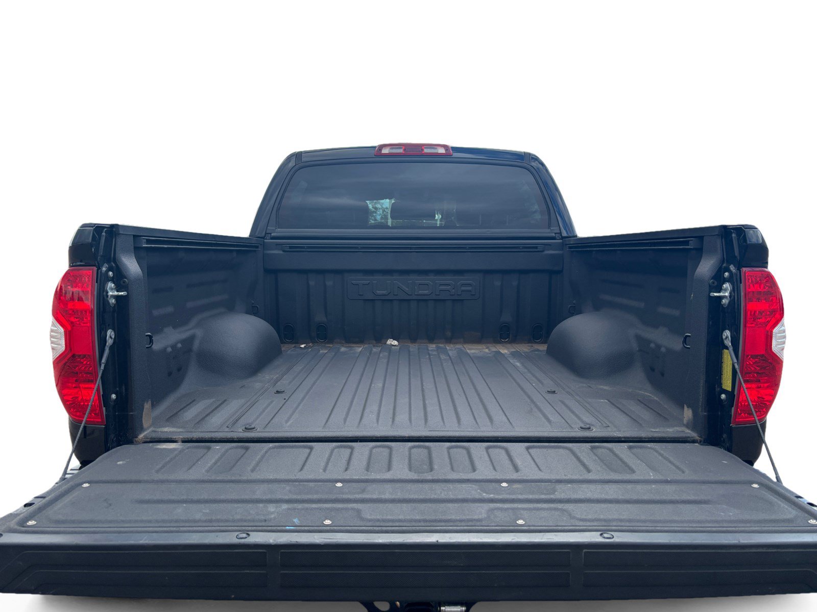 Used 2021 Toyota Tundra Platinum AWD/4WD image 19