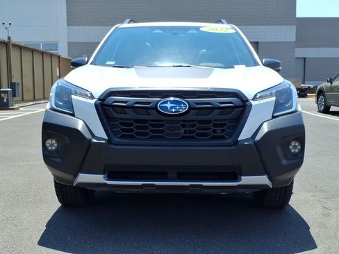 Used 2022 Subaru Forester Wilderness AWD/4WD image 2