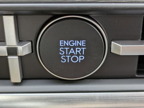 New 2026 Hyundai Santa Fe Limited image 14