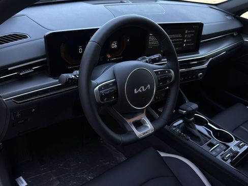 New 2026 Kia K5 GT-Line AWD/4WD image 21