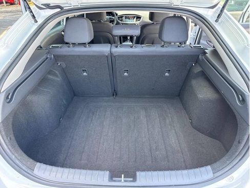 Used 2019 Hyundai Ioniq Blue image 21