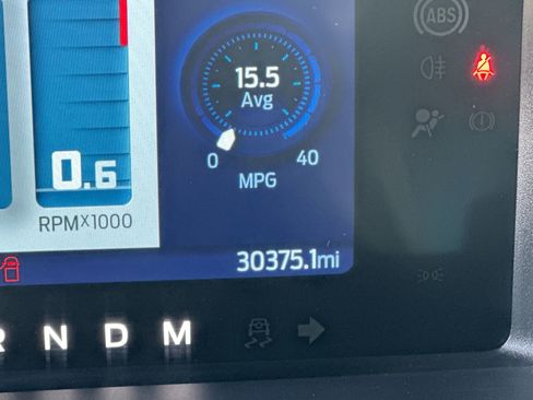 Used 2023 Ford Bronco Badlands image 15