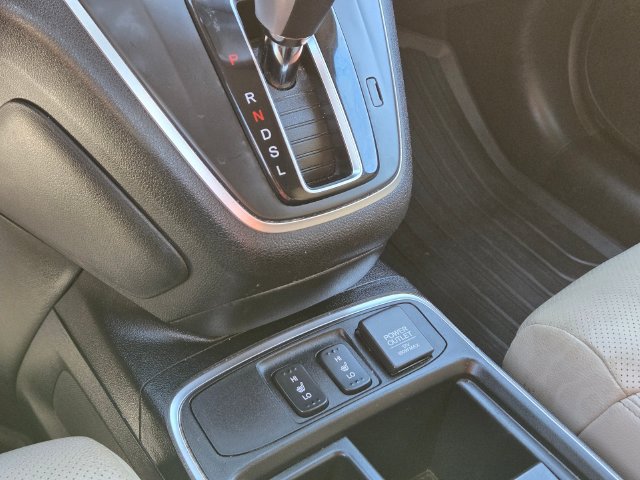 Used 2015 Honda CR-V EX-L image 30