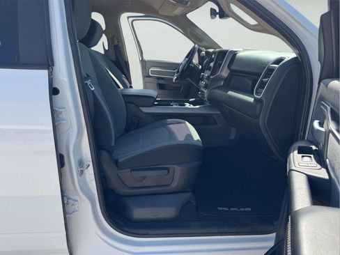 Used 2019 RAM 2500 Big Horn AWD/4WD image 13