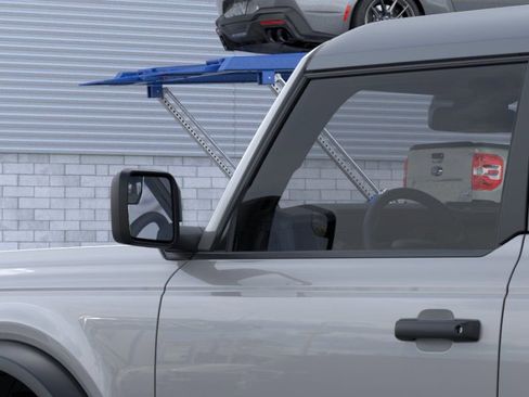 New 2026 Ford Bronco 2-Door AWD/4WD image 22