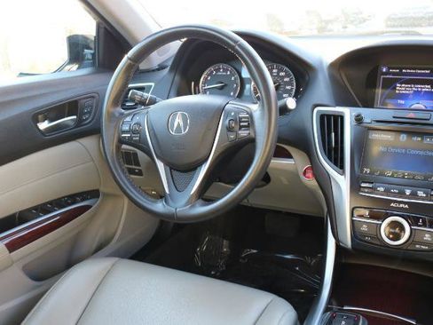 Used 2015 Acura TLX V6 image 21