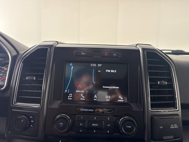 Used 2018 Ford F150 XLT w/ Equipment Group 302A Luxury AWD/4WD image 22