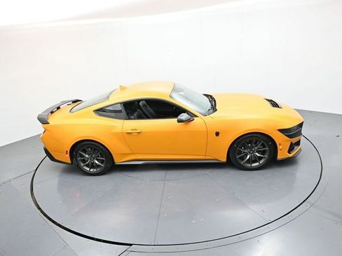 New 2026 Ford Mustang Dark Horse image 29