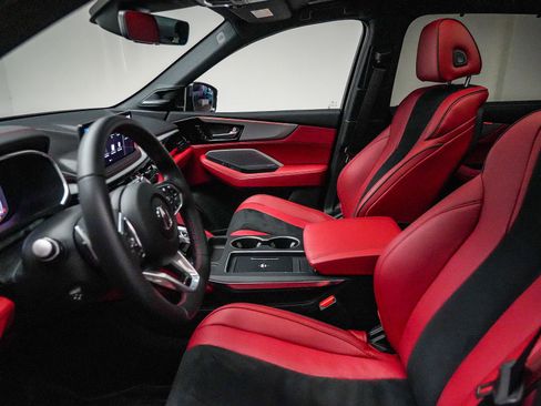 Used 2026 Acura MDX A-Spec image 18