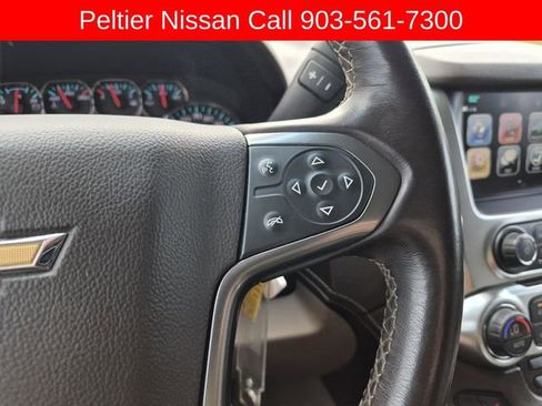 Used 2020 Chevrolet Tahoe LT w/ Off-Road Package AWD/4WD image 35