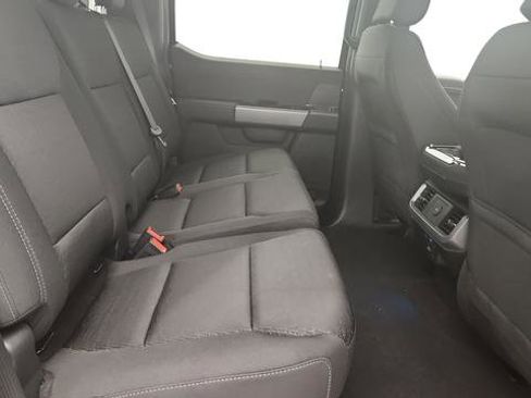 New 2026 Ford F150 XLT w/ Equipment Group 302A MID image 23