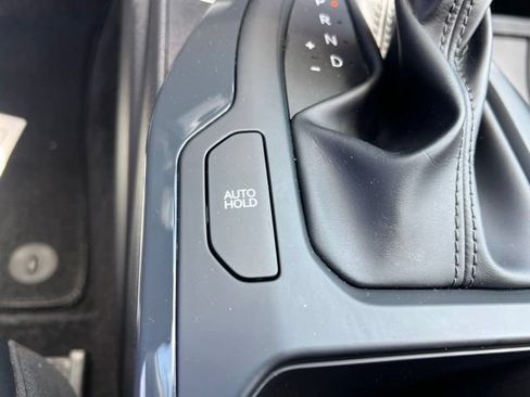 Certified 2025 Kia K4 GT-Line Turbo FWD image 26