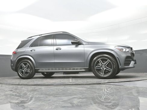 Used 2020 Mercedes-Benz GLE 580 4MATIC image 31