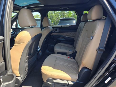 New 2026 Kia Sorento SX Prestige AWD/4WD image 36