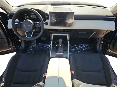 New 2026 MAZDA CX-5 Preferred AWD/4WD image 9
