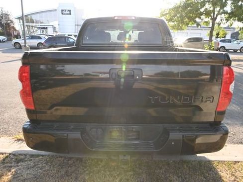 Used 2019 Toyota Tundra SR5 AWD/4WD image 7