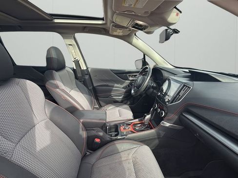 Used 2021 Subaru Forester Sport image 33