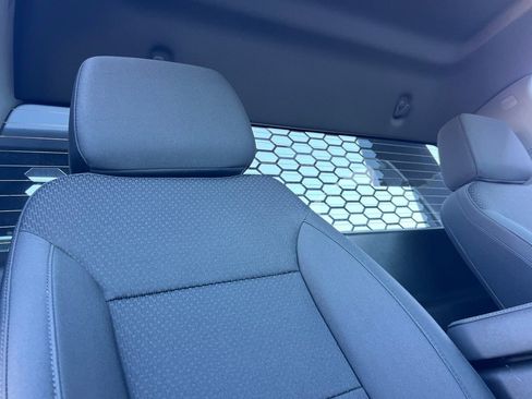 New 2025 Chevrolet Silverado 3500 W/T w/ WT Convenience Package image 16