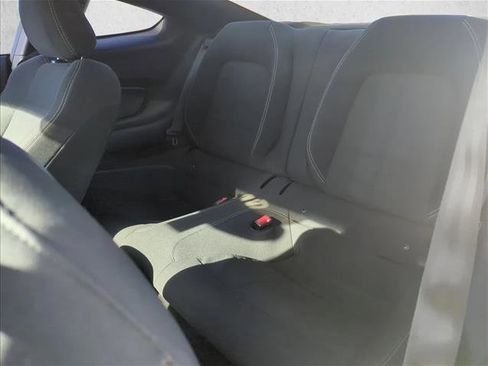 Used 2019 Ford Mustang Coupe w/ Equipment Group 101A image 16