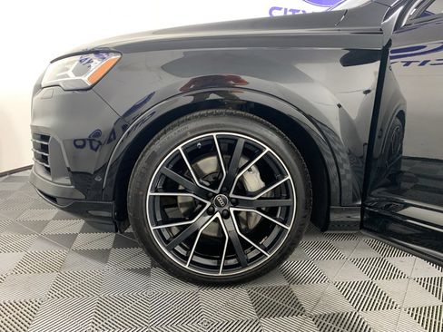 Used 2022 Audi Q7 3.0T Prestige image 12