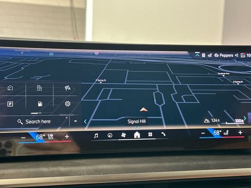 New 2026 BMW X7 xDrive40i image 22