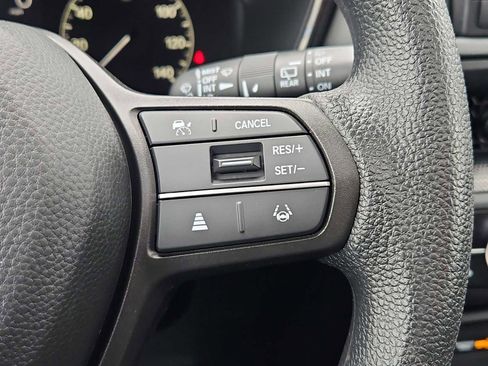 Certified 2024 Honda CR-V EX image 19