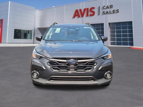 Used 2025 Subaru Crosstrek 2.5i Premium AWD/4WD image 2