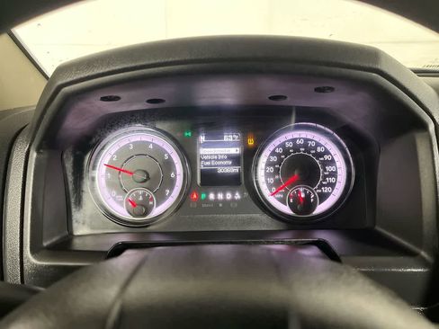 Used 2022 RAM 1500 Tradesman image 17