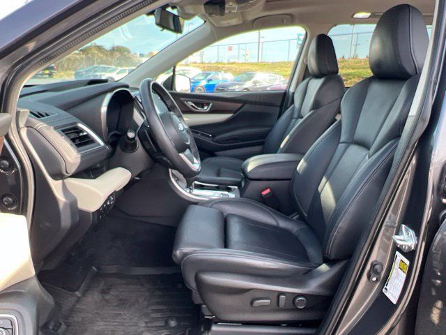 Used 2022 Subaru Ascent Touring AWD/4WD image 12