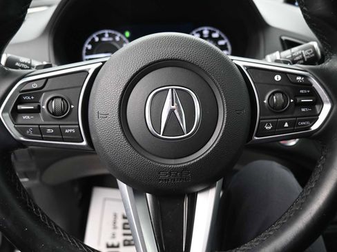 Used 2023 Acura RDX AWD image 5
