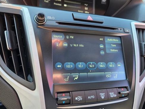 Used 2020 Acura TLX image 23