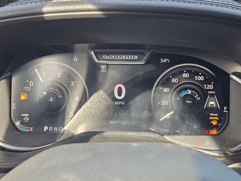 New 2026 RAM 3500 Laramie AWD/4WD image 21