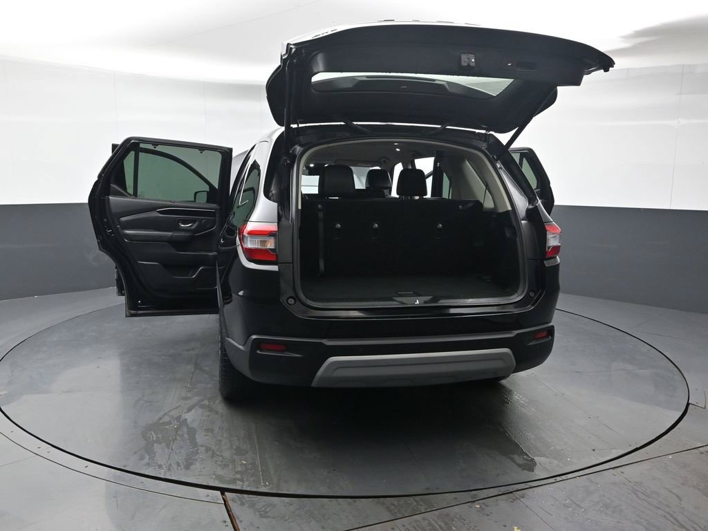 Used 2024 Honda Pilot EX-L image 49