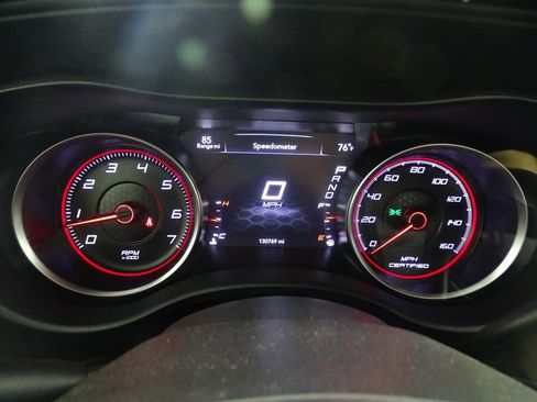 Used 2018 Dodge Charger Police w/ Fleet Safety Group image 24