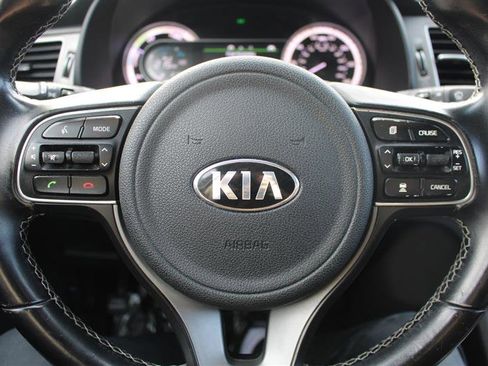 Used 2019 Kia Niro LX image 13