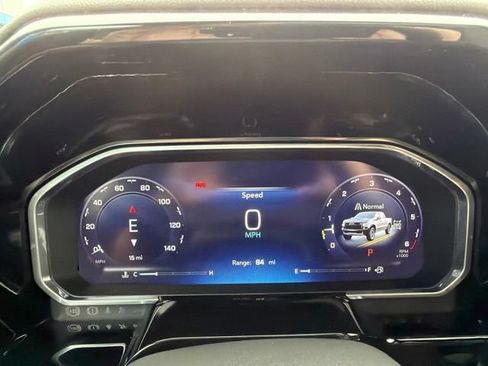 New 2026 Chevrolet Silverado 1500 ZR2 AWD/4WD image 19