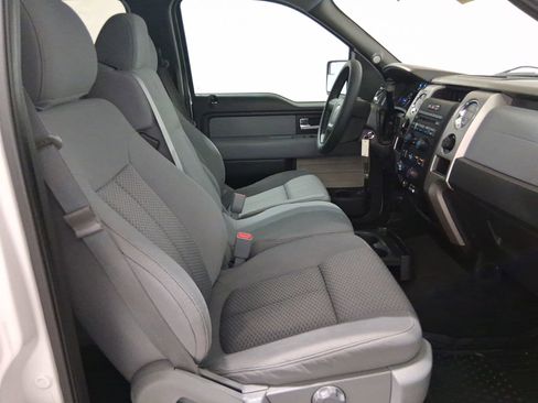 Used 2014 Ford F150 XLT RWD image 17