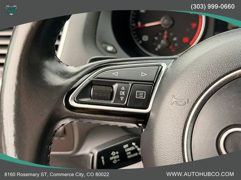 Used 2017 Audi Q3 2.0T Prestige AWD/4WD image 18