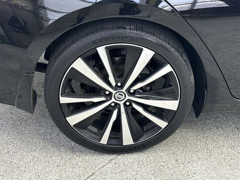 Used 2019 Nissan Altima 2.5 SR image 38