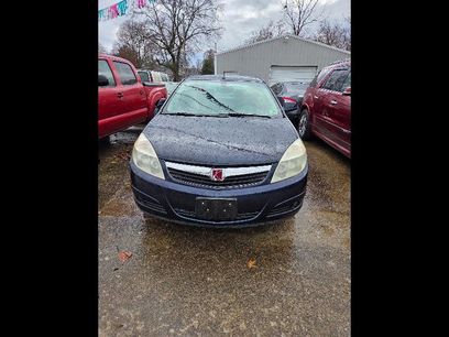 Used 2007 Saturn Aura XR w/ Premium Trim Pkg