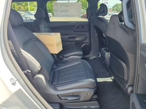 New 2027 Kia Telluride SX Prestige X-Pro AWD/4WD image 13