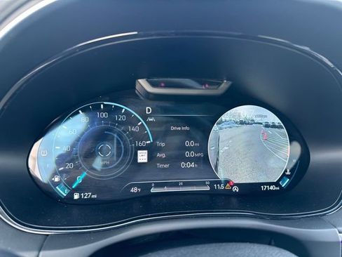 Used 2023 Genesis GV70 2.5T w/ Sport Prestige Package image 40